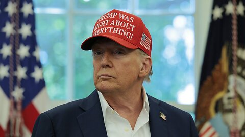 US citizens are ‘satisfied’ with Trump’s ICE accomplishments