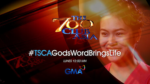 God’s Word Brings Life