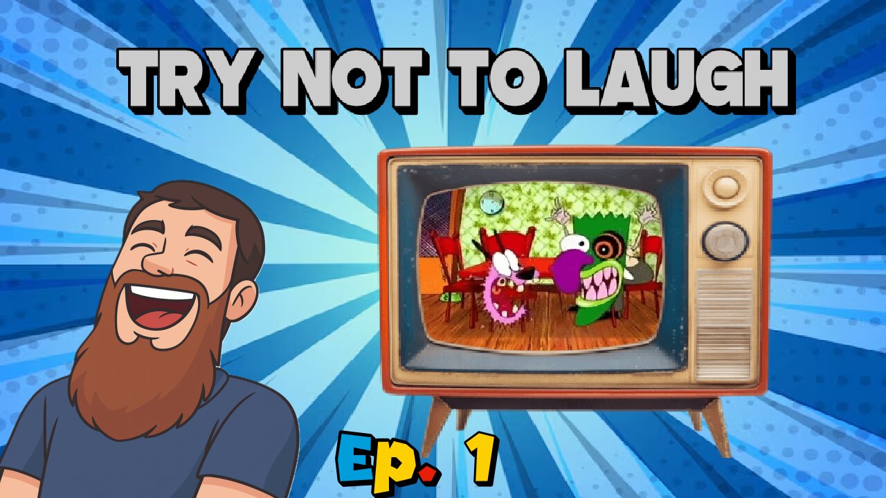 Try Not To Laugh! AdikTheOne