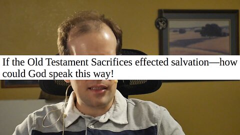 Zechariah 7:1–7, Part 2