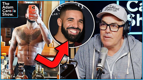 Drake Accused of Having Fake Abs + 73% of Gen Z Get Parents’ Help with Work Assignments 