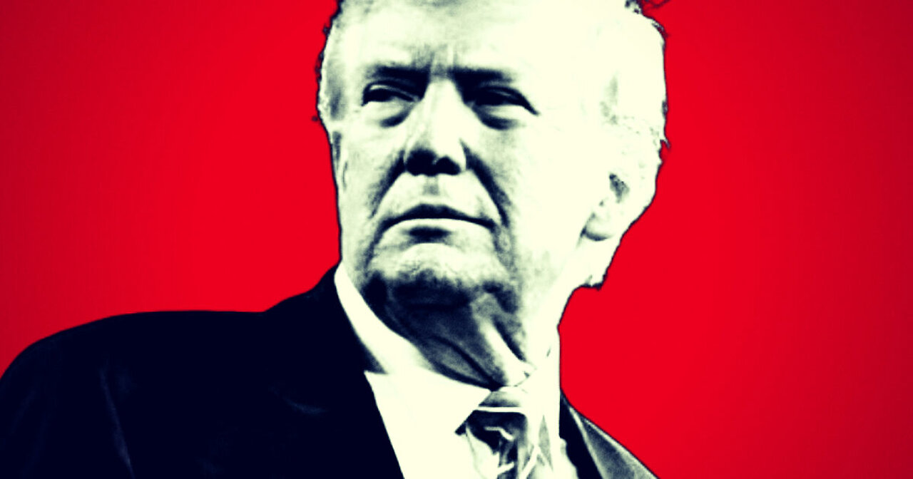 LIVE: Part 2 Trump To Invoke Wartime Alien Act