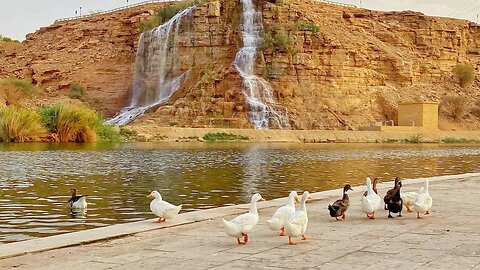 Riyadh city Saudi Arabia