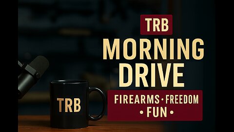 Gummi Worms, Government Tricks & Quiet Surrenders | Morning Drive 7/15/25