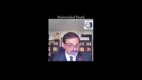 Unwashing The Brainwashed Is The Hardest Part