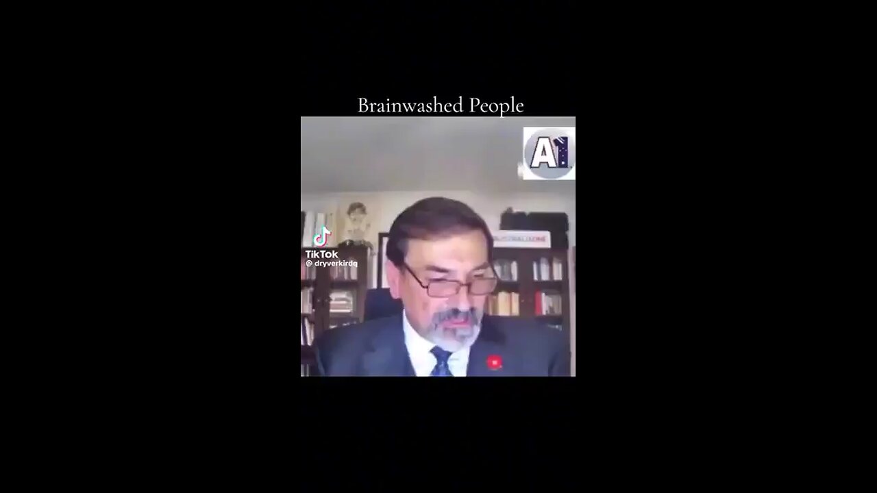 Unwashing The Brainwashed Is The Hardest Part