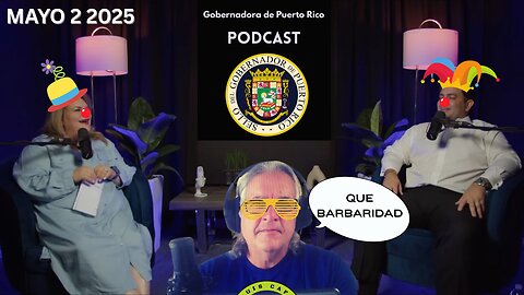 fRAUDE CIRCO DE PUERTO RICO