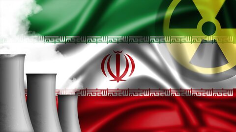 Iranischer Vertreter für Atomenergie spricht mit dem unabhängigen Journalisten Dimitri Lasacris