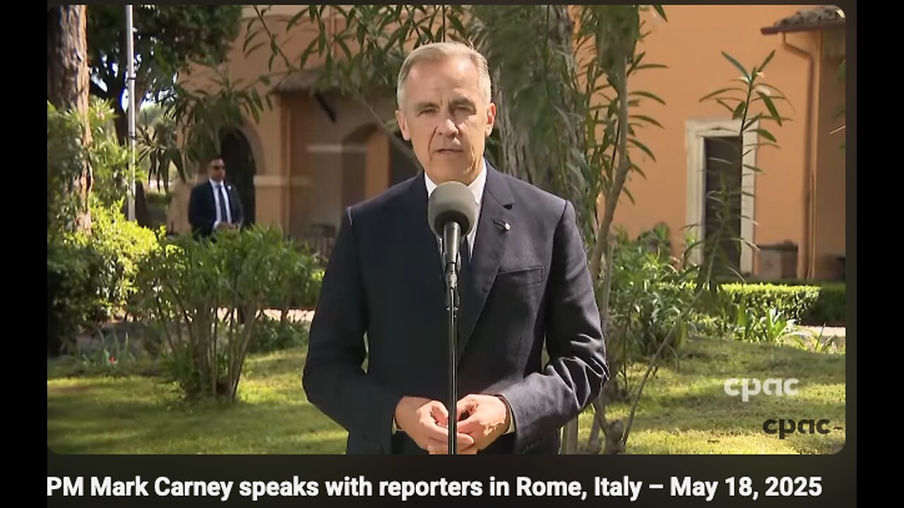 Itlay? pope!? Kanukistan??