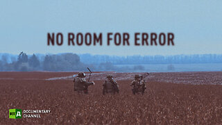 No Room for Error | RT Documentary