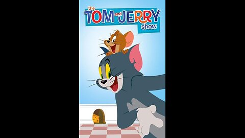 Tom and Jerry – The Timeless Classic Cartoon Series