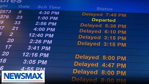 Former pilot: Our air traffic control system needs to be upgraded
