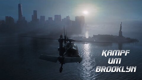Division 2 - DLC "Kampf um Brooklyn" 01 Der Anfang