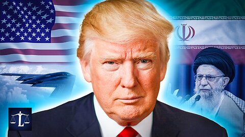 Questioning Trump's Unconstitutional Bombing on Iran