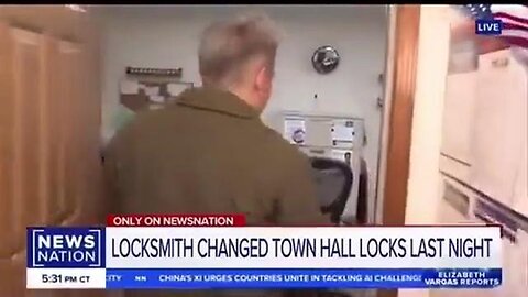 "Michigan Town Triumphs: Dismantling Corrupt Government for Renewed Future"