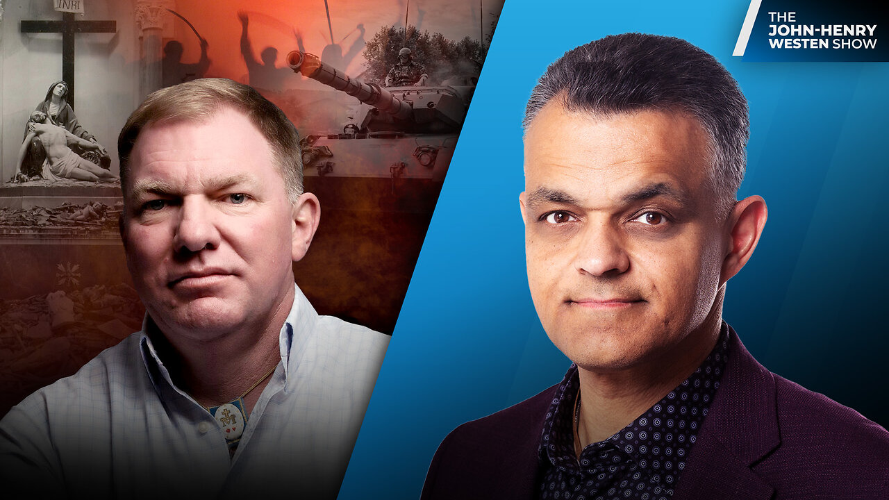 Silent Genocide | The Truth About Gaza’s Christian Crisis