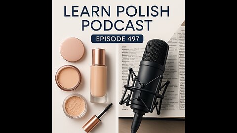 Unlocking the Language of Polish Makeup