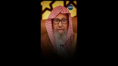 Solo Women Traveling is Haraam ~by Sh.Saleh Al-Fowzan حفظه الله