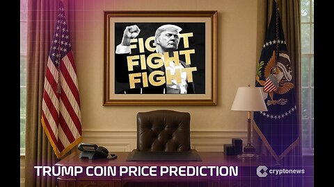 Trump Coin Price Prediction $7.5 Million Pulled from Liquidity Pool – Is the Trump Team Cashing Out