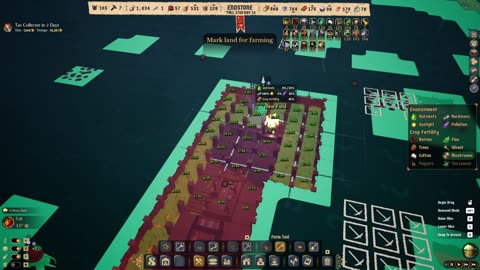 Whiskerwood│How to HEAT INDOOR CAVES & REDUCE POLLUTION - Bonfire ( No Mods ) - Guide 2025