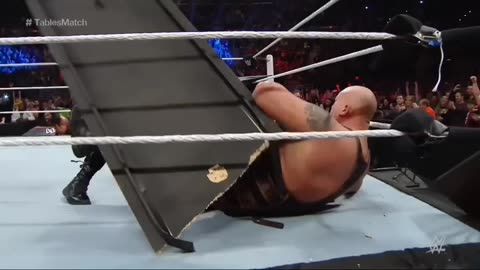 John Cena vs Big Show | Epic WWE Match Highlights