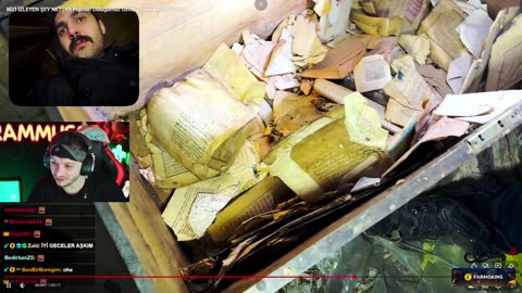 HERKES KENDİNE YAKIŞANI YAPAR ARKADANNNN