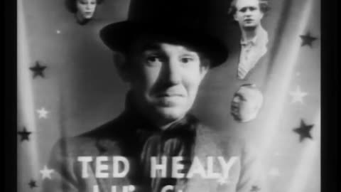 Dancing Lady trailer