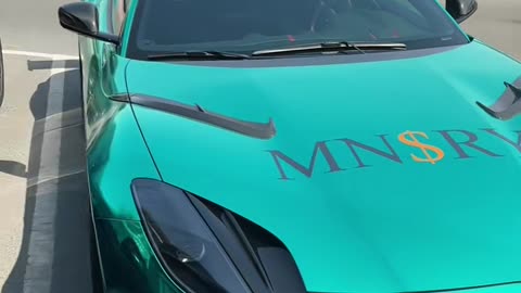 🏎️💨 This Jaguar F-Type's 0-60 in 3.7 Seconds LOOKS like this! | LuxurySportsCars