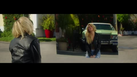 Calvin Harris - Outside (Official Video) ft. Ellie Goulding