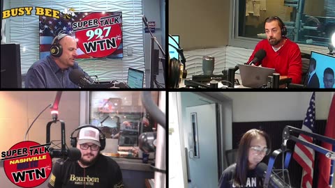 The Natl Grd Is OTW To Memphis-INCREDIBLE speech by Mrs. Kirk & Don Lemon remains a J*ckass