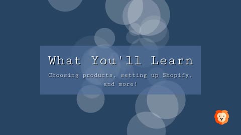 Success With Shopify E-books