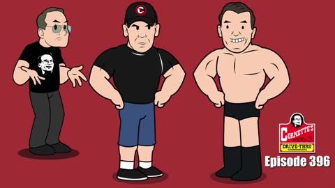 Jim Cornette on If John Cena Is The Modern Johnny Valentine