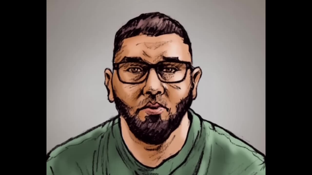 Non-Terrorist Suspect in Australia Given Another Chance to Not Kill Anyone Next Year