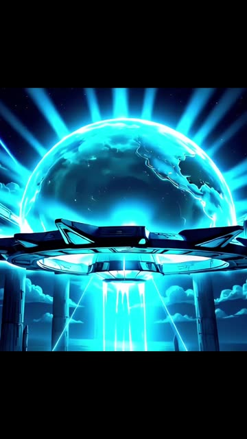 LET THERE BE LIGHT | The Birth of the Universe