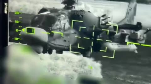 🚁💥 Ukraine Russia War | RU POV: Ka-52 Helicopter Deployment Over Ukraine | RCF
