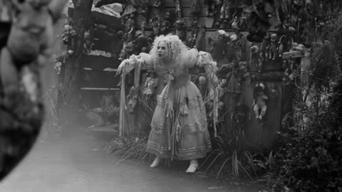 Lady Gaga - The Dead Dance (Official Music Video)