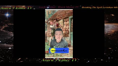 FlatEarth vs WitchCraft Science - A9E TV