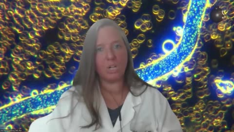 SCIENTIFIC PROOF: The Nanotech In Your Blood Is Using You As An Energy Network Source.