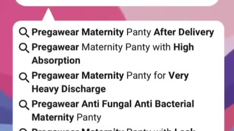 Trawee Disposable Panty for Women – Soft, Antifungal & Travel-Ready Comfort