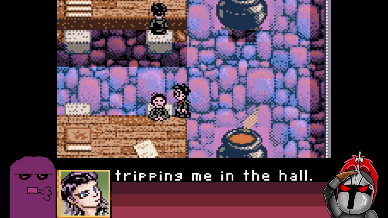 Harry Potter and the Sorcerer's Stone EP 5