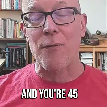 Are You Just Tolerating Life?