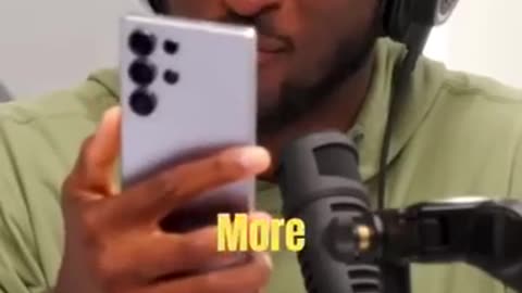 Breaking: @mkbhd On Gemini Live!