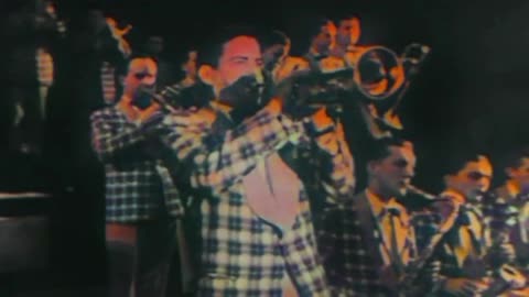 Stan Kenton Featuring Maynard Ferguson (Ed Sulivan Show December 1950)