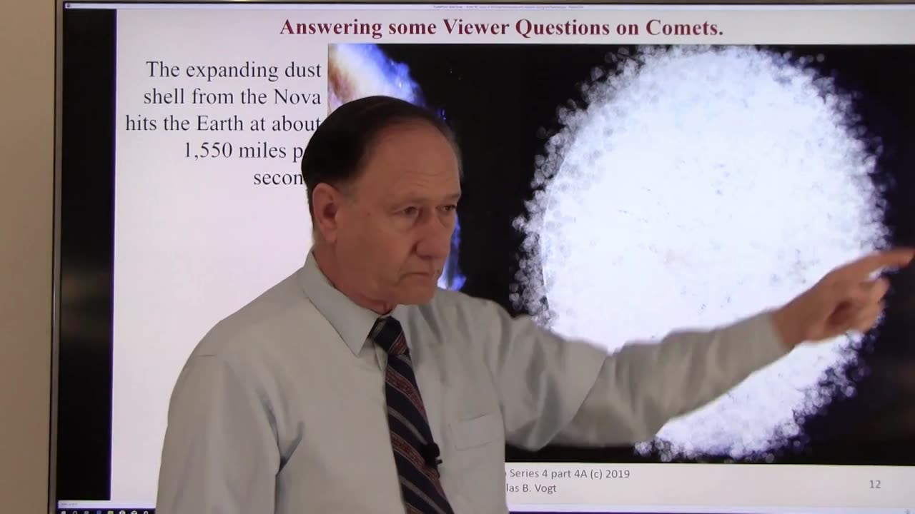 4-4A - Series 4, Part 4A, The 14C Evidence of the 12,068 year Clock Cycle - Audio Enhanced