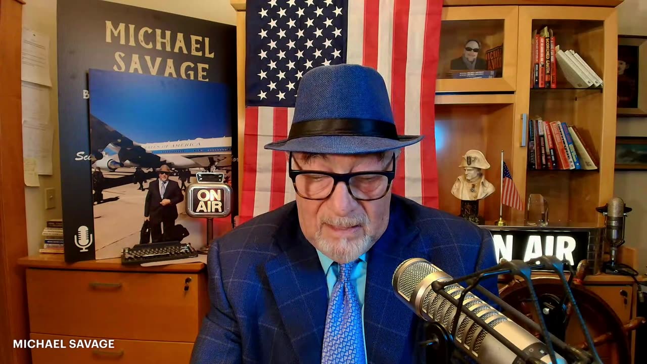 CIVIL WAR? are we close?