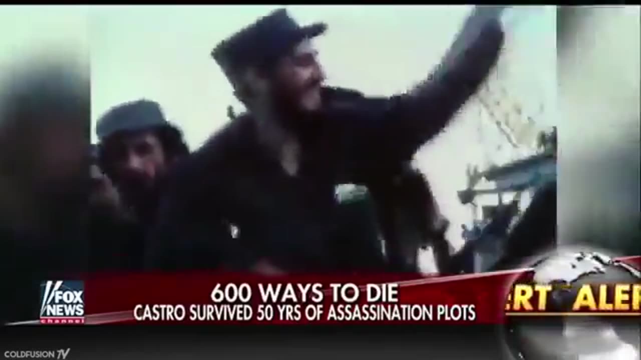 CIA and the Founding of Google