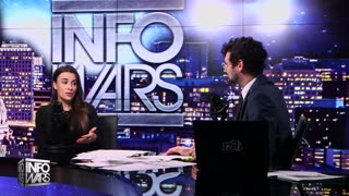 Alex Jones Show 24/7
