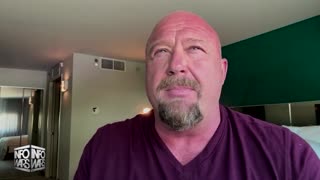 Alex Jones Show 24/7