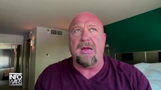 Alex Jones Show 24/7