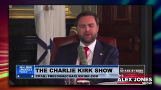 Alex Jones Show 24/7